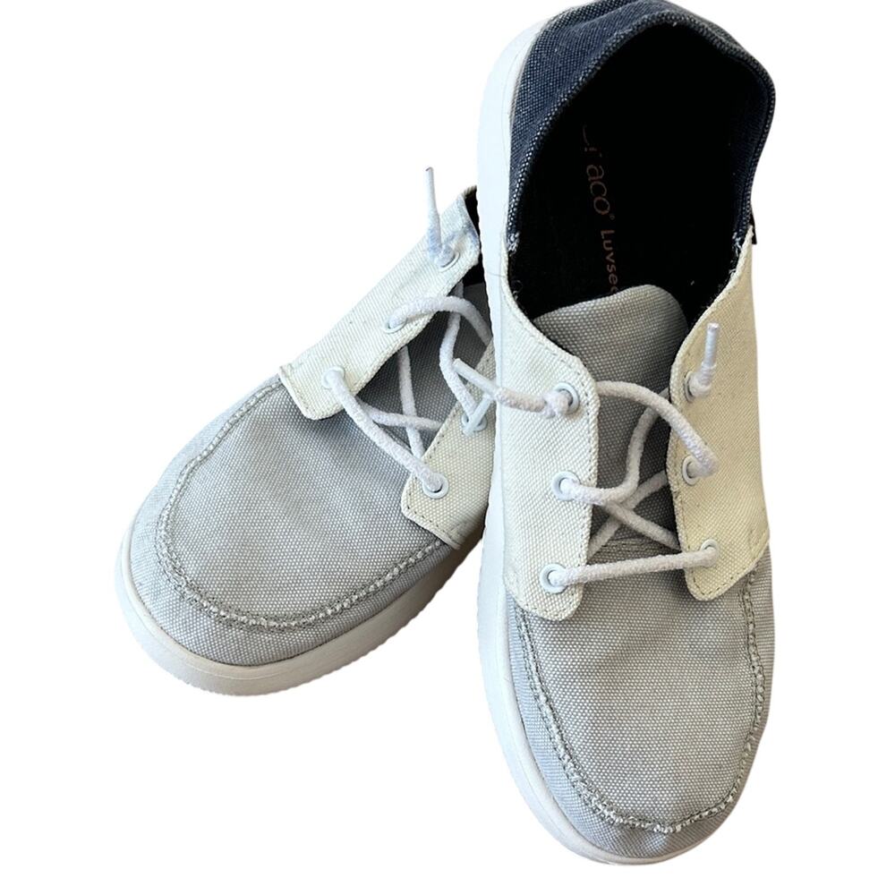 Chaco Men's Chillos Boat Shoes